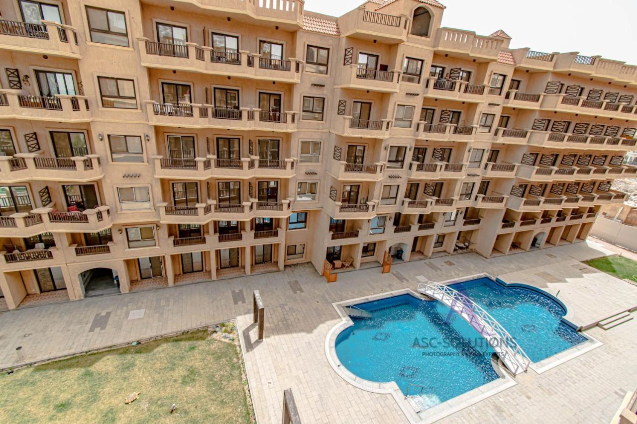 Seaview Turtles Apartment Hurghada