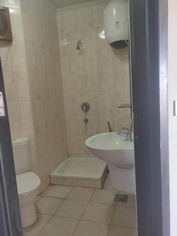 Apartment One Bedroom At Porto South Royal Sea View Families Only