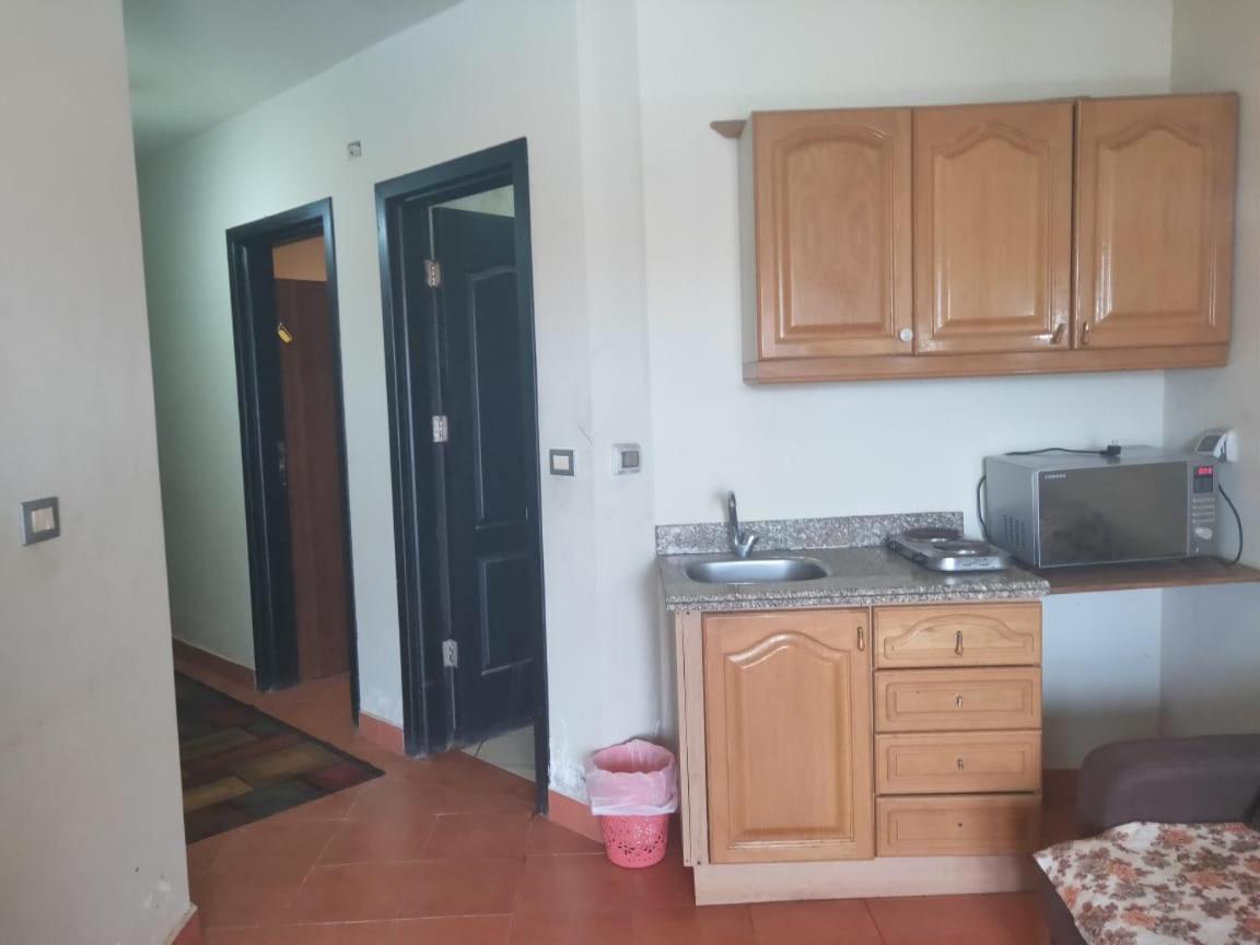 One Bedroom At Porto South Royal Sea View Families Only Apartment *