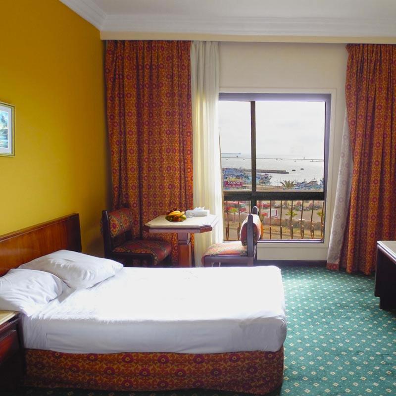 Portsaid Hotel
