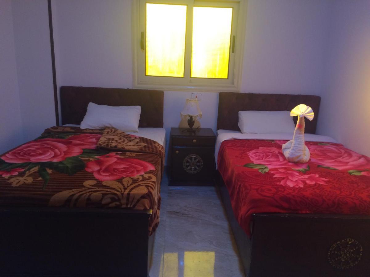 Apartment Lady Queen Marsa Alam