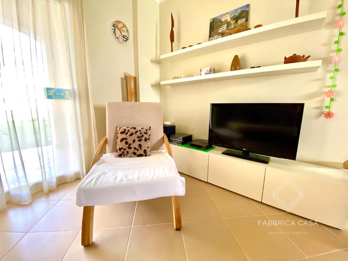 Apartment Cozy Family 3 Bedroom By The Sea *