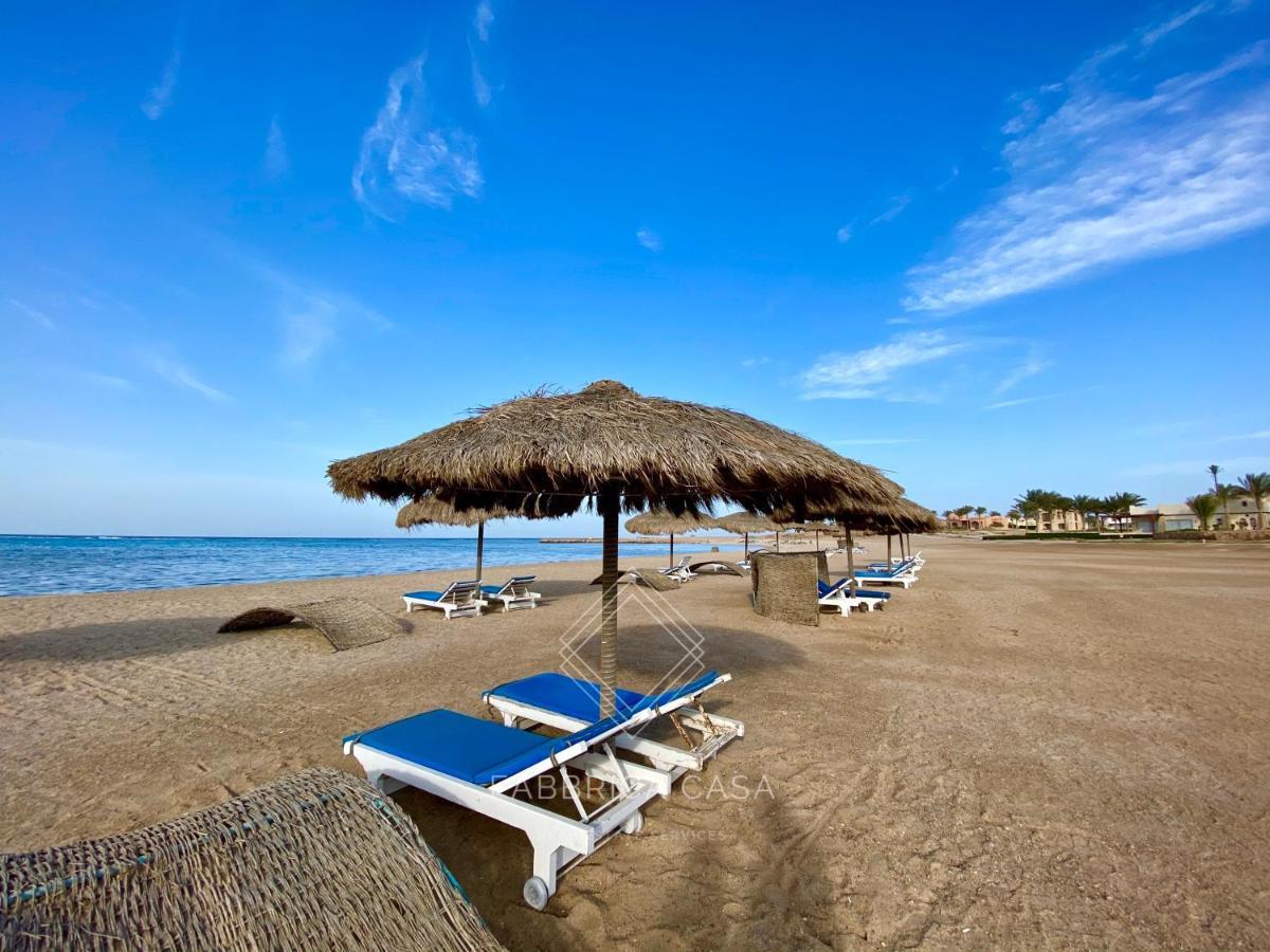 Apartment Cozy Family 3 Bedroom By The Sea El Qoseir