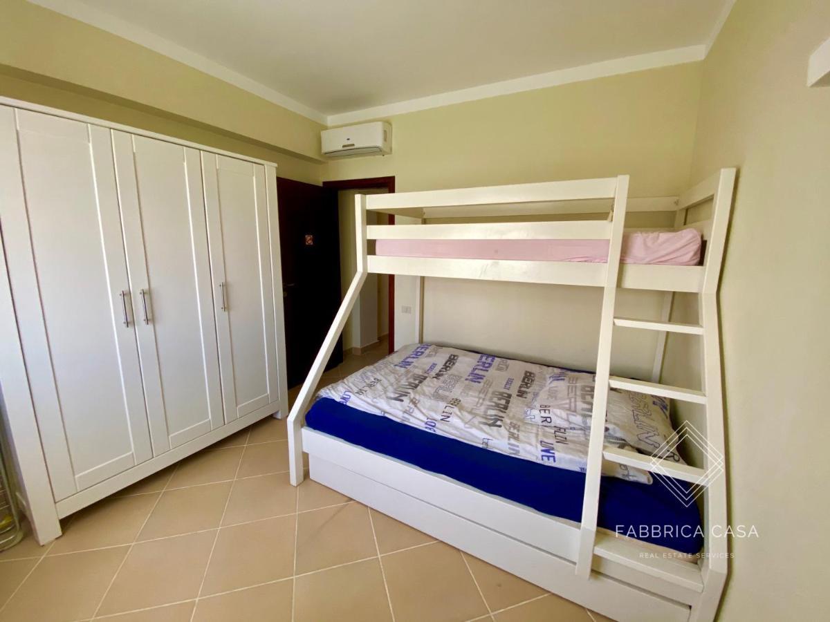 Apartment Cozy Family 3 Bedroom By The Sea El Qoseir