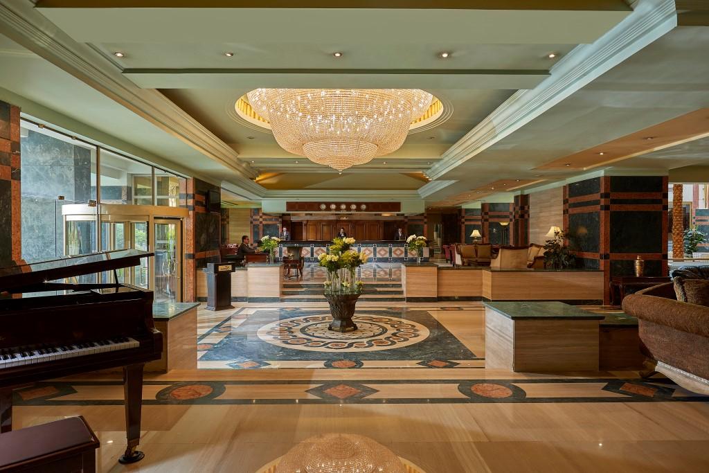 Triumph Plaza Cairo