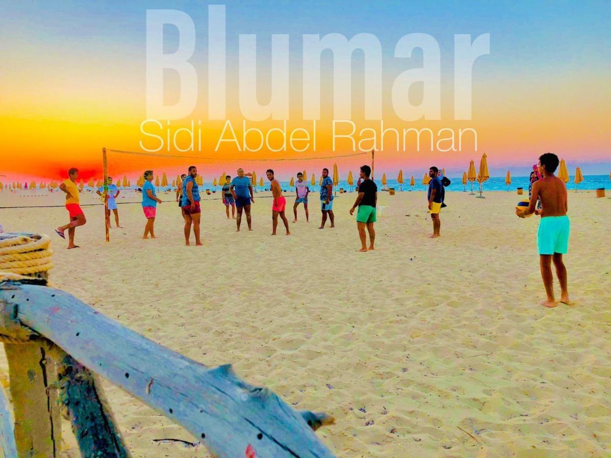 Yahia Blumar North Coast Aparthotel