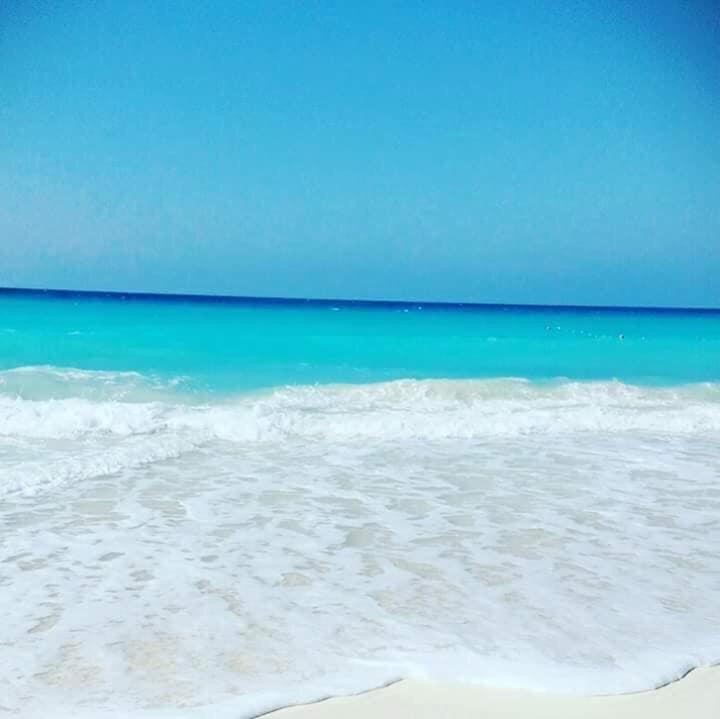 Aparthotel Yahia Blumar North Coast El Alamein