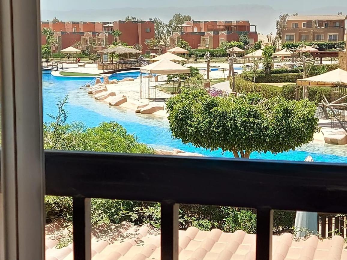 Marina Wadi Degla Duplex 4 Bedrooms Ain Sukhna