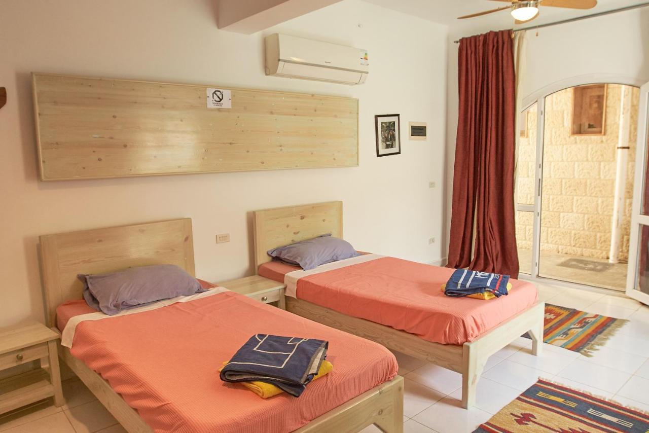 Solaris * Dahab