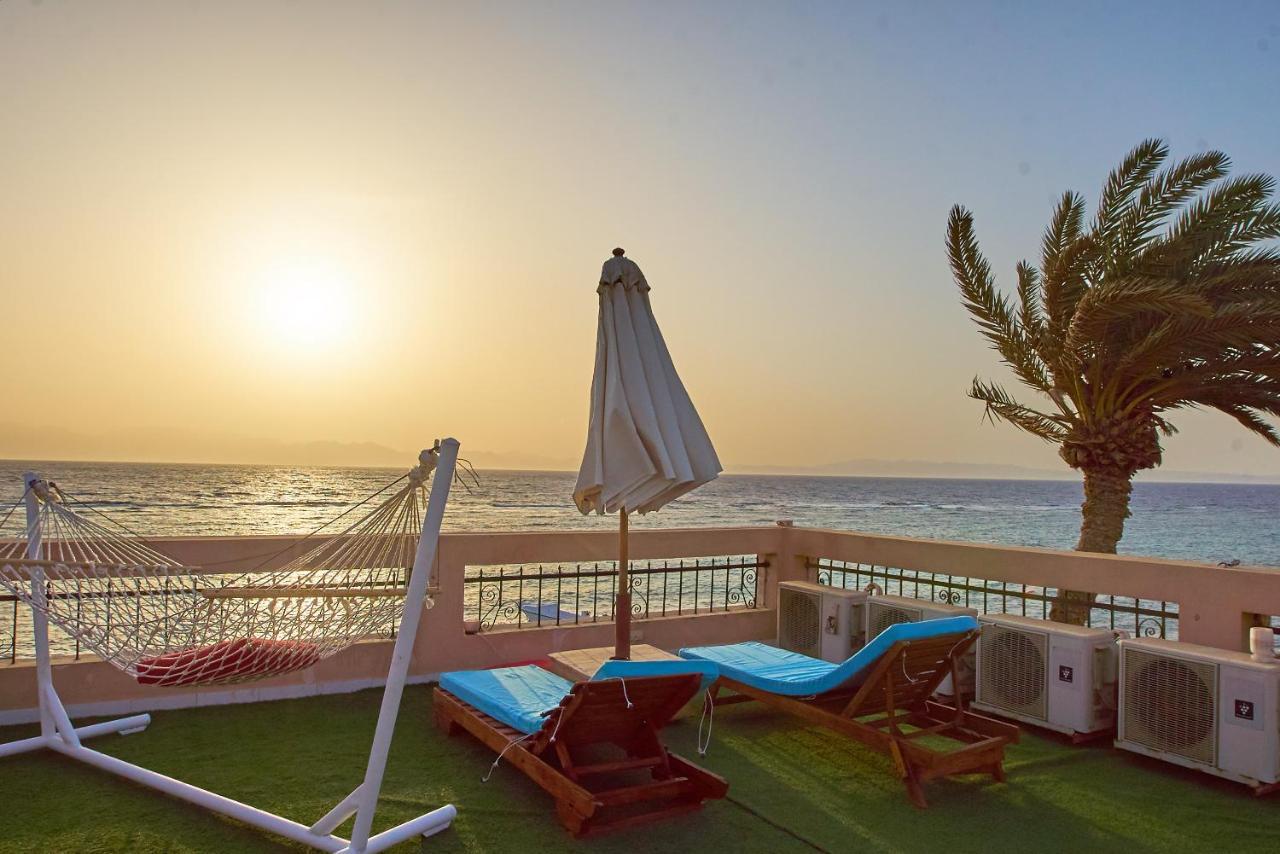 Solaris * Dahab