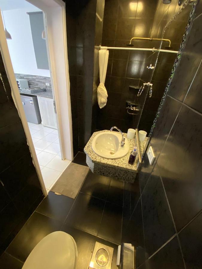 Hotel Solaris *