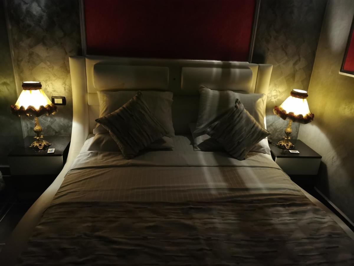 Apartament Chic 1 Sharm el-Sheikh