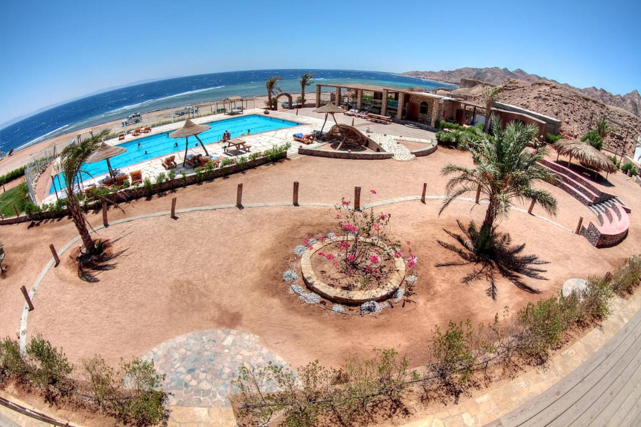 Sea View At Canyon Estate *