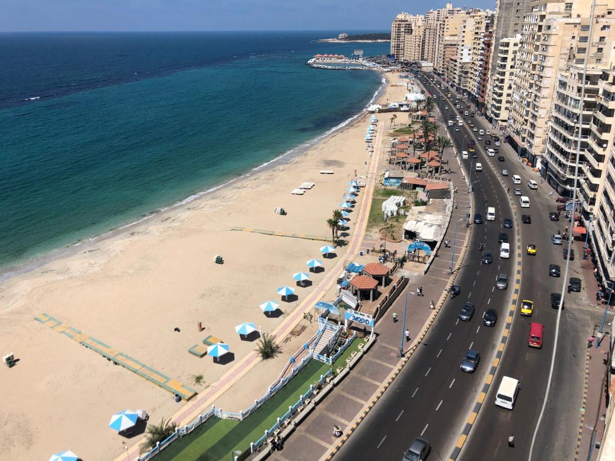 Zafero Porefag- Families Only * Alexandria