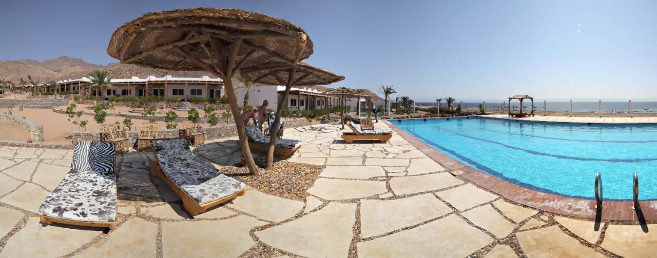 Sea View At Canyon Estate * Dahab