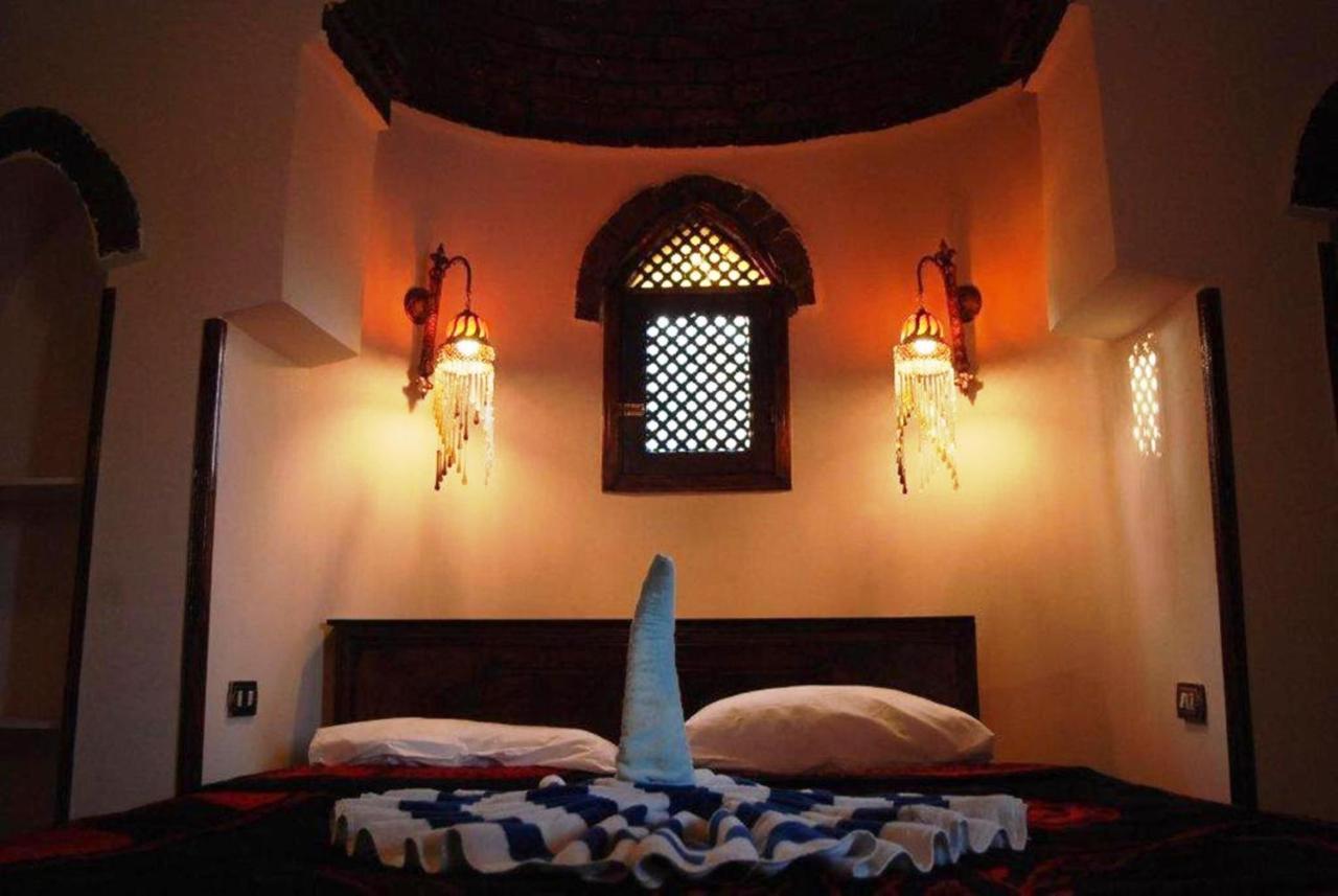 Country house Leyla Eco Queen Luxor