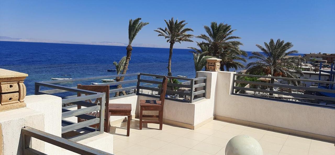 Diamond House Dahab