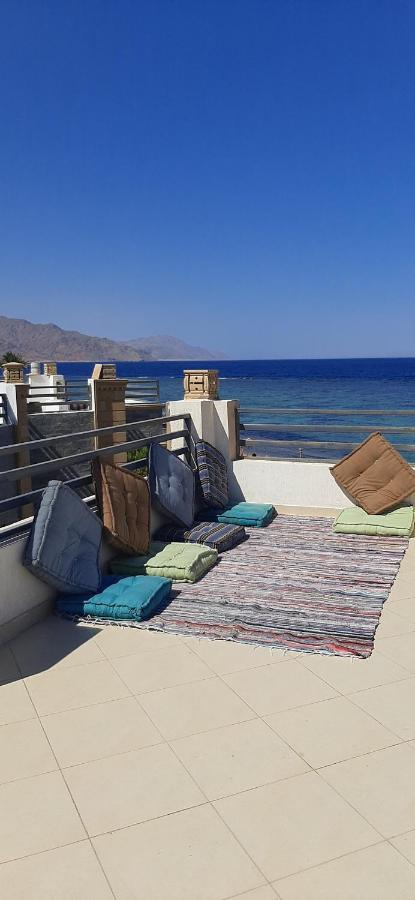 Diamond House Dahab