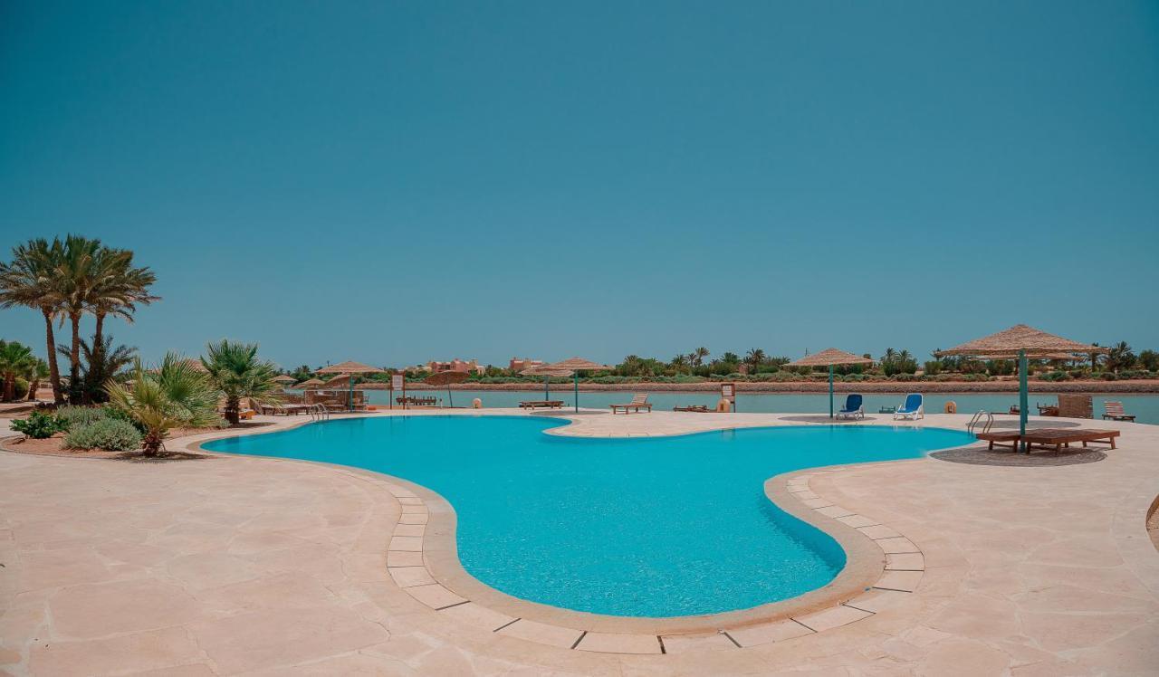 El Gouna 1 Bedroom West Golf Ground Floor