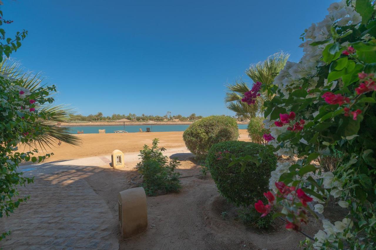 El Gouna 1 Bedroom West Golf Ground Floor Apartment
