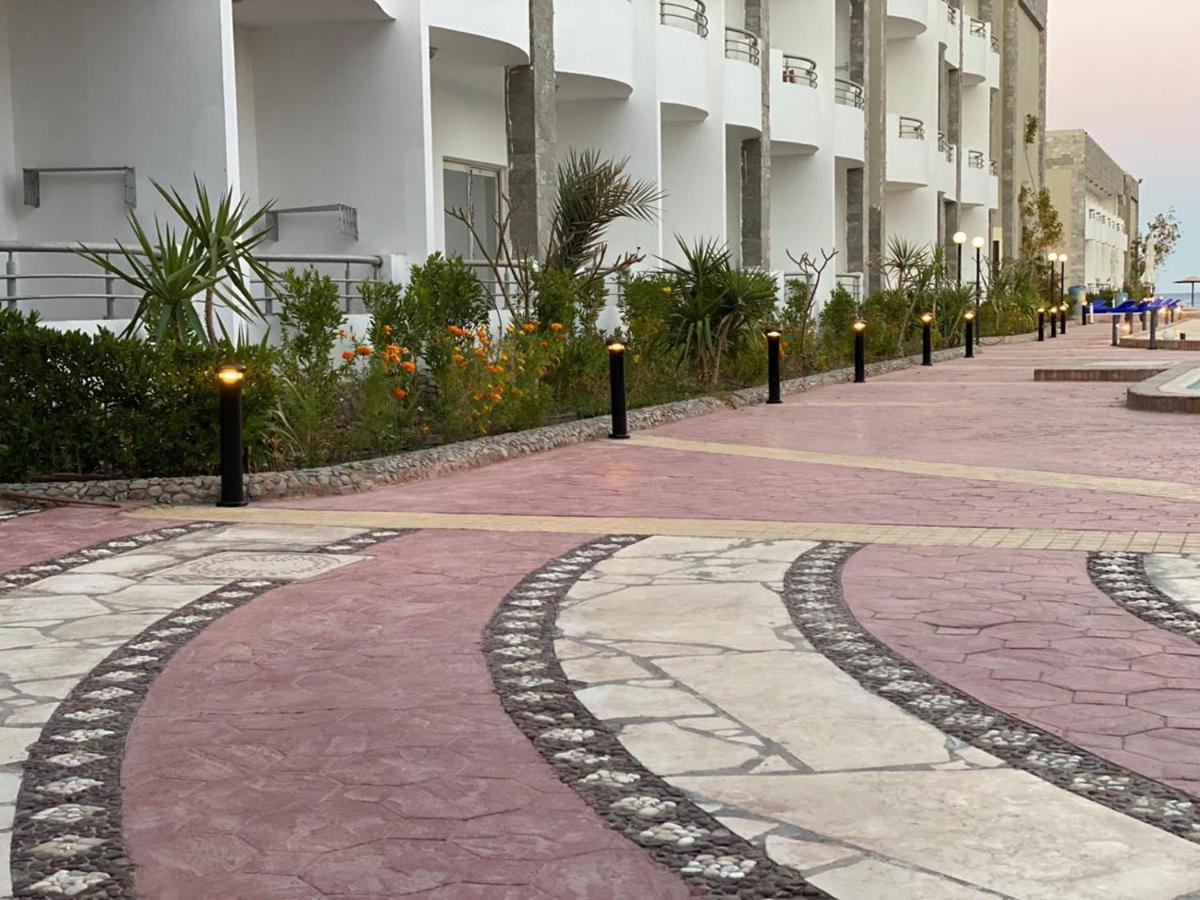 Cecelia Private Apartament Hurghada