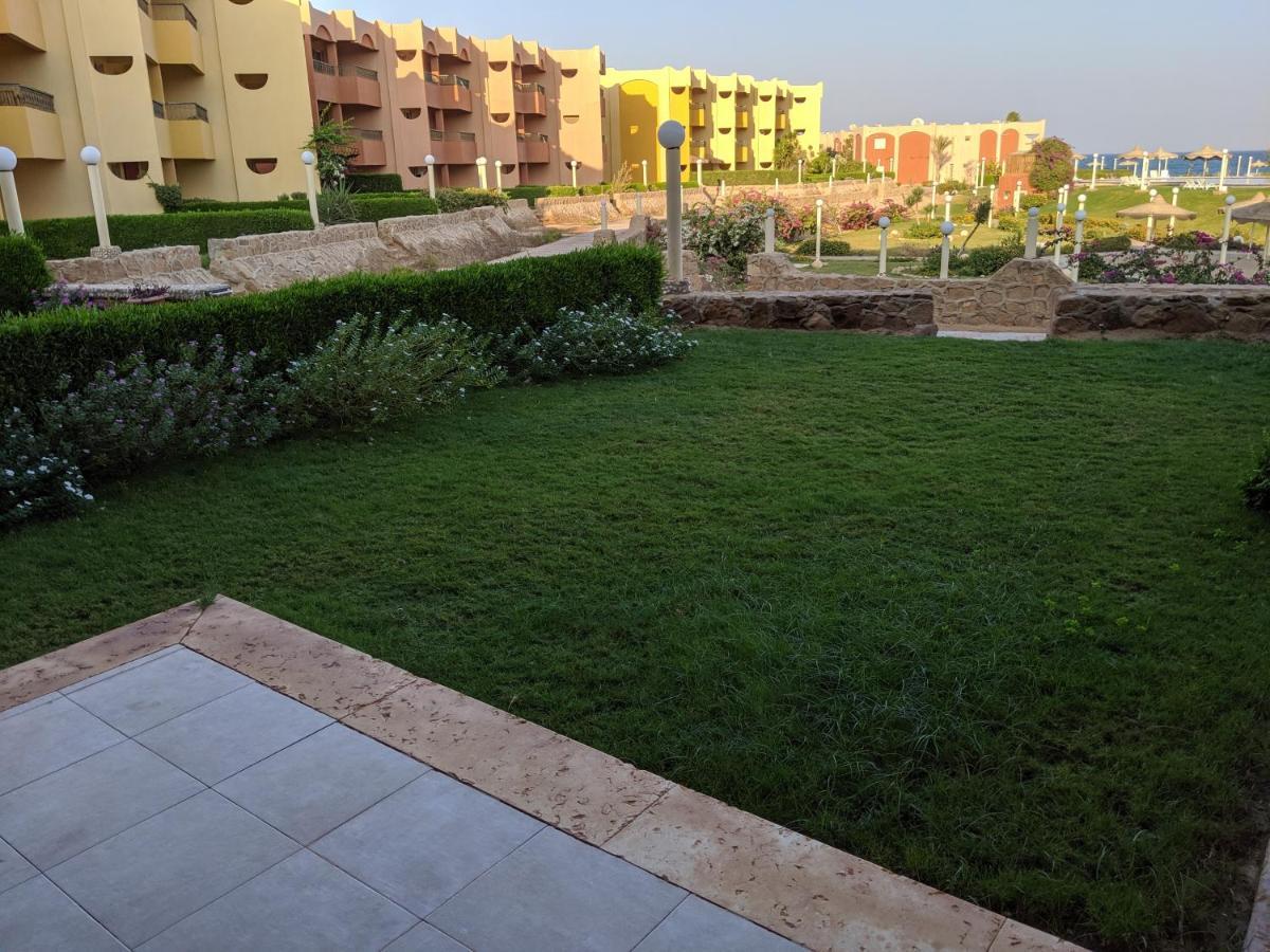 Ain El Sokhna Ground Floor, With Pool & Sea View Ain Sukhna