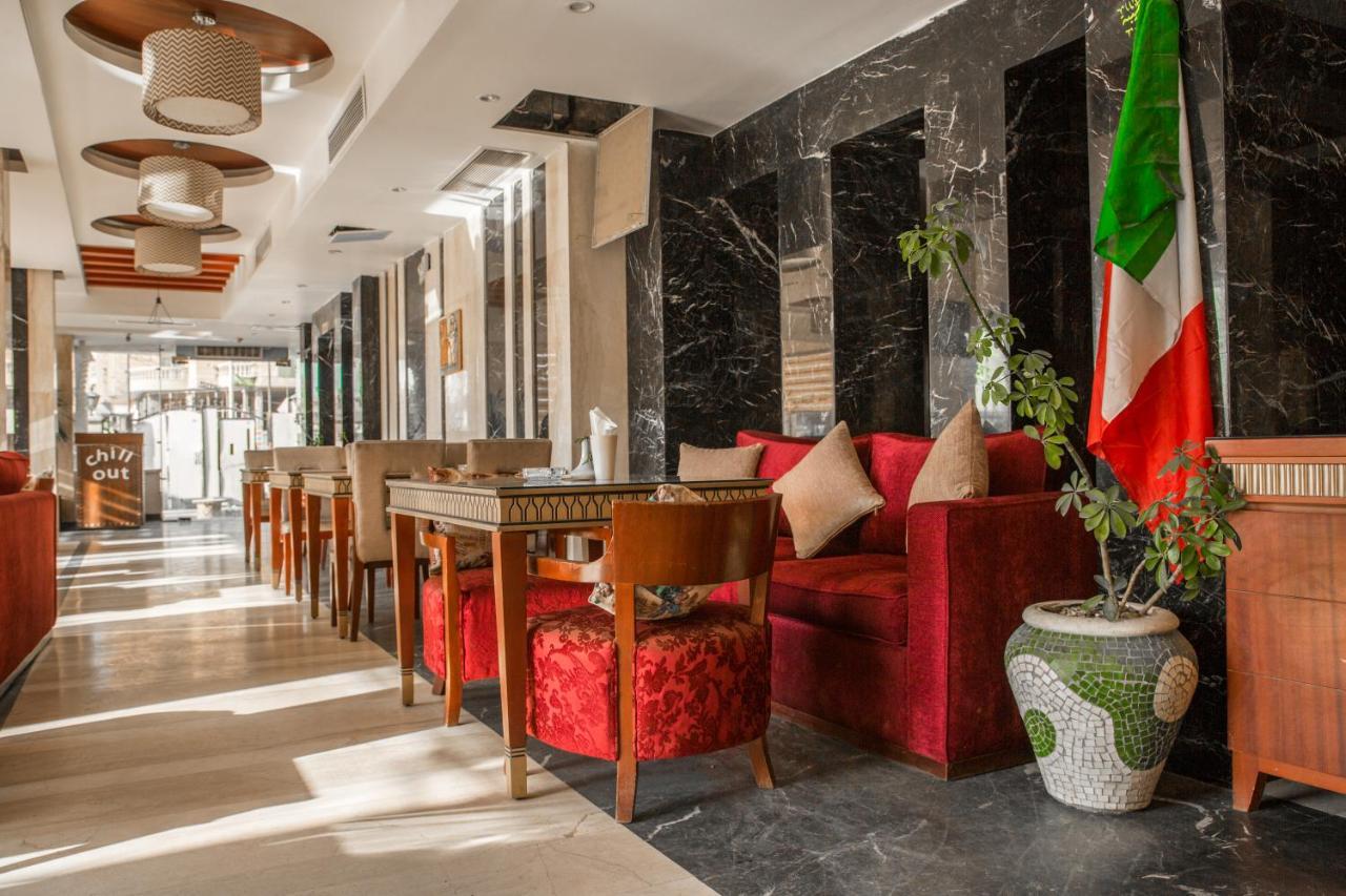 Tiba Pyramids 4*