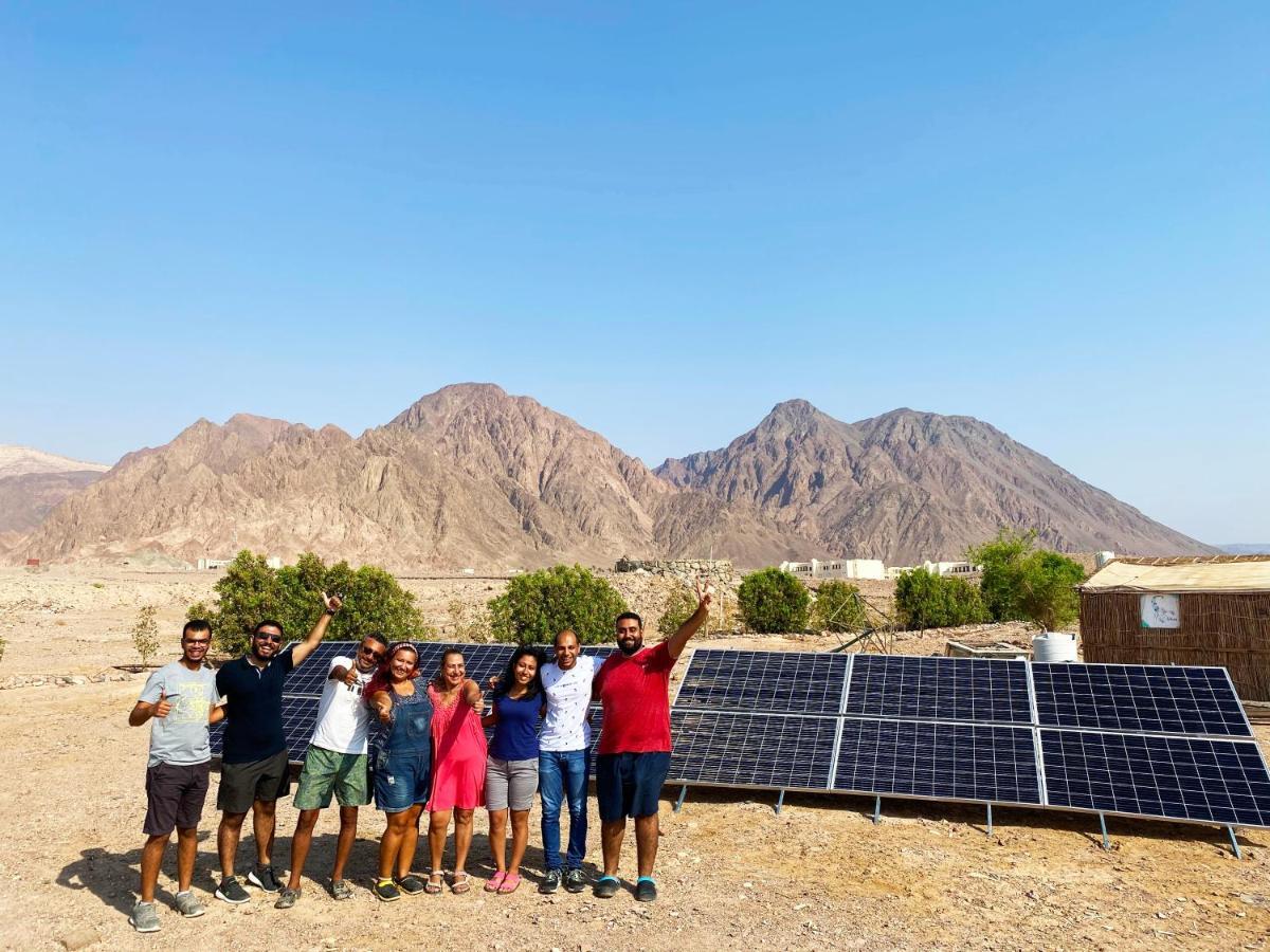 Sakratah Camp - Eco Friendly Campsite