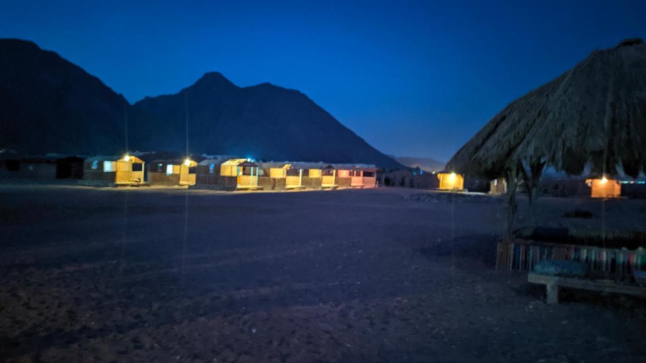 Sakratah Camp - Eco Friendly *