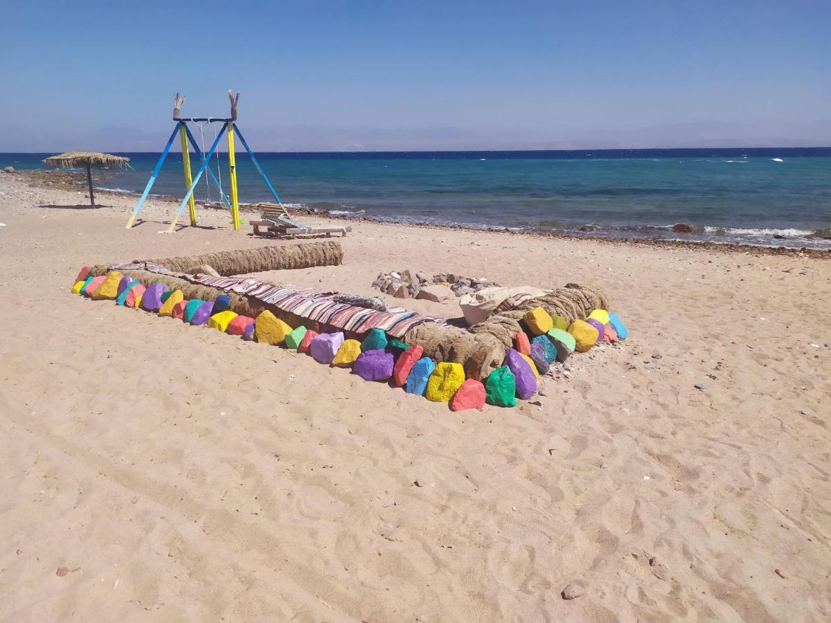 Sakratah Camp - Eco Friendly Campsite Taba