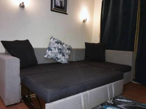 Chalet Porto South Families Ain Sukhna