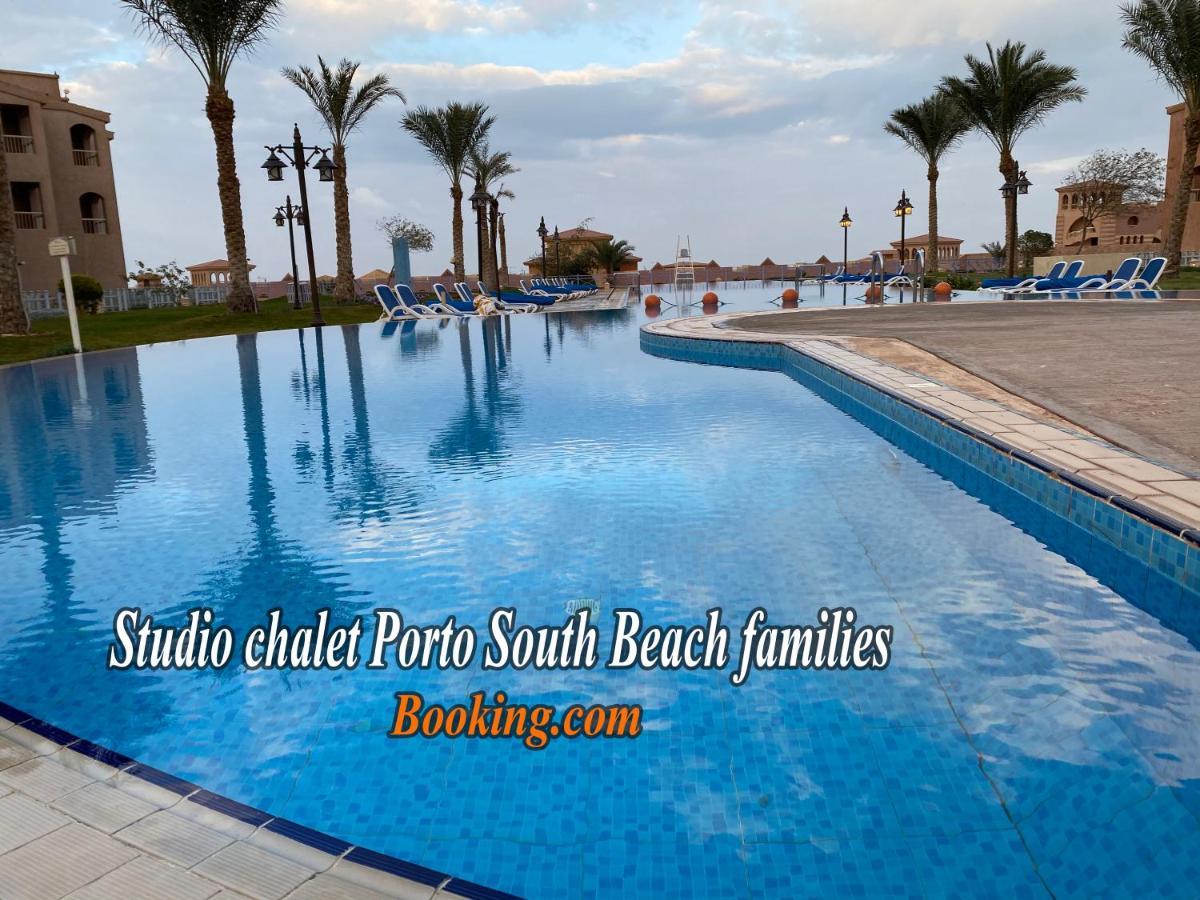 Porto South Families Chalet Ain Sukhna