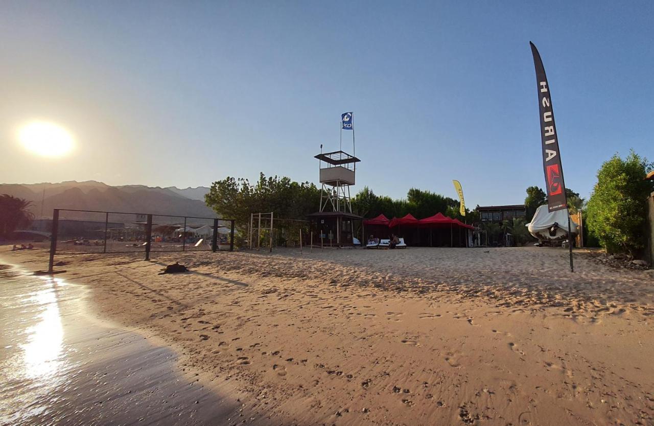 The Wind Farm Dahab