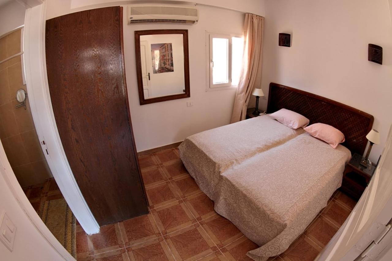 Sea View At Canyon Estate Aparthotel Dahab