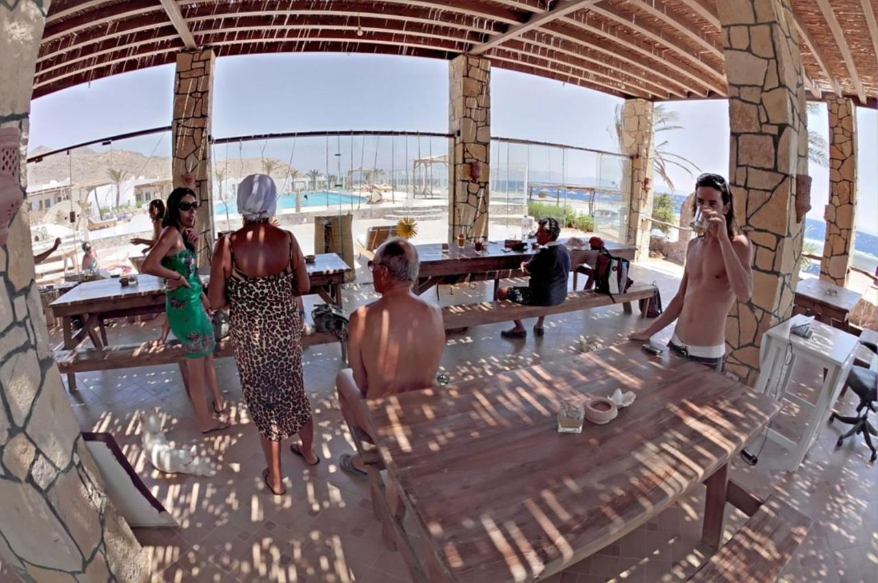 Sea View At Canyon Estate Aparthotel *