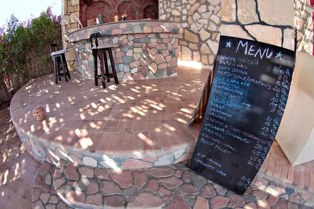 Aparthotel Sea View At Canyon Estate Dahab