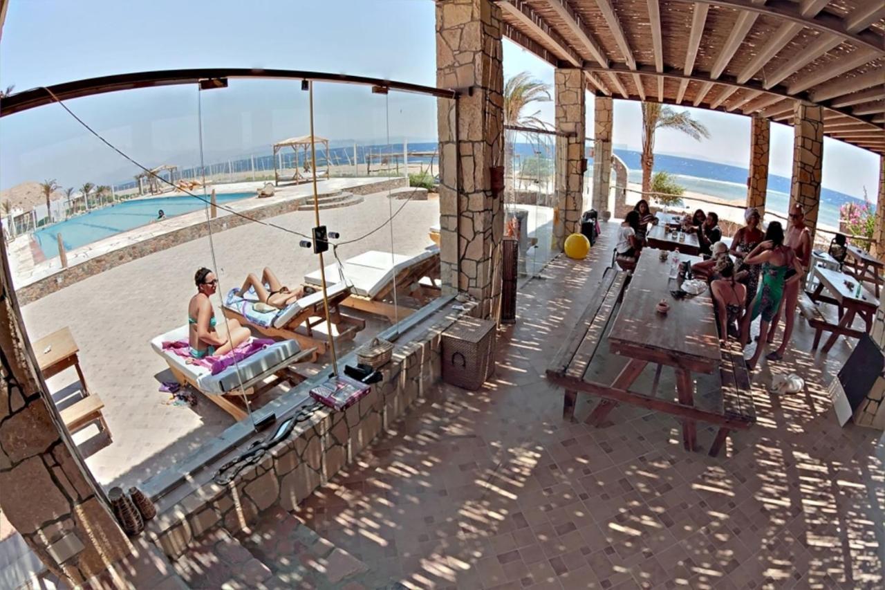 Aparthotel Sea View At Canyon Estate Dahab