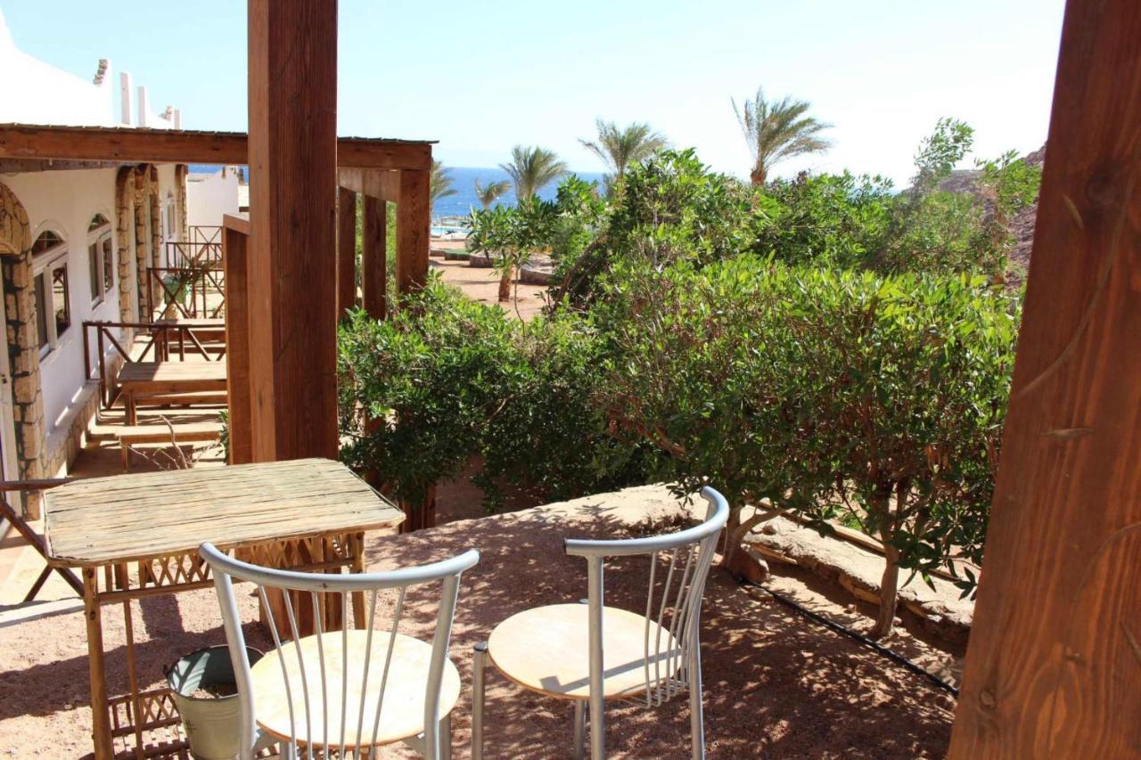 Sea View At Canyon Estate Aparthotel *