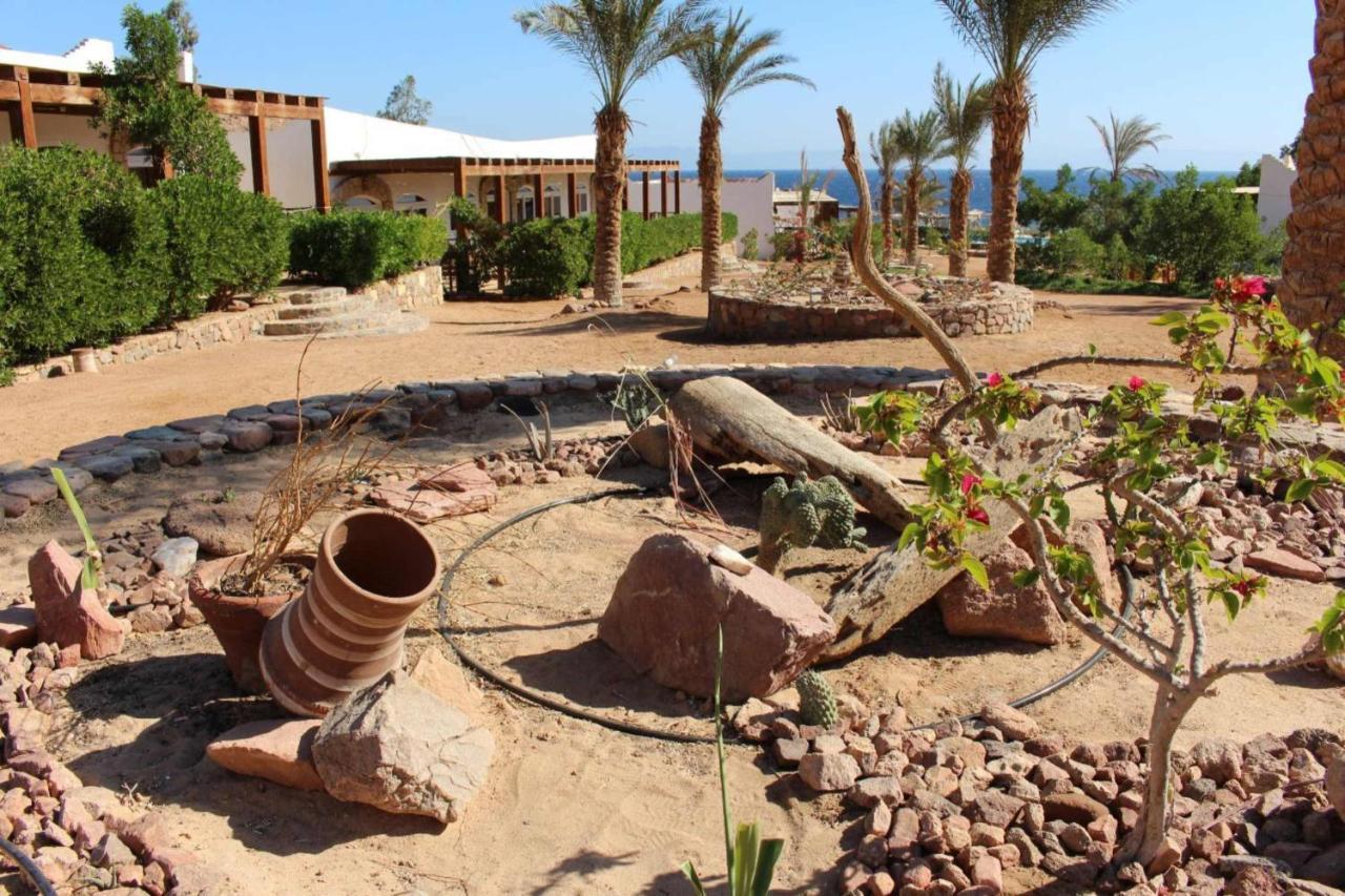 Sea View At Canyon Estate * Dahab