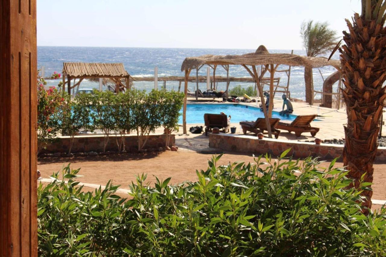 Aparthotel Sea View At Canyon Estate *