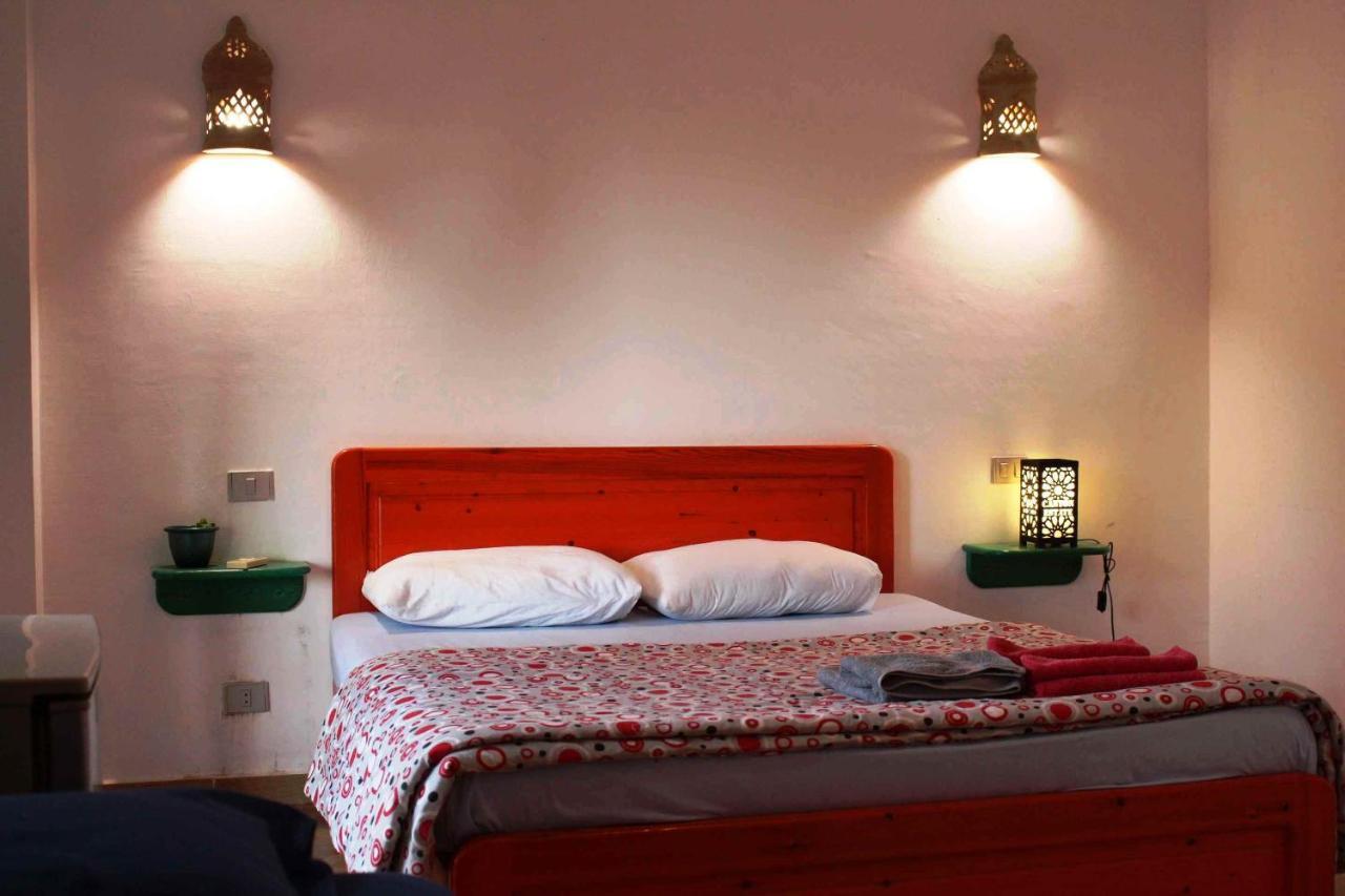 Aparthotel Sea View At Canyon Estate Dahab