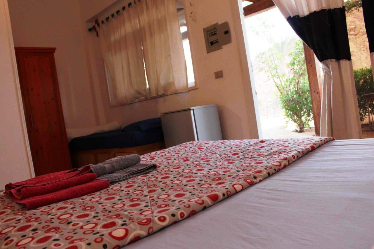 Sea View At Canyon Estate * Dahab