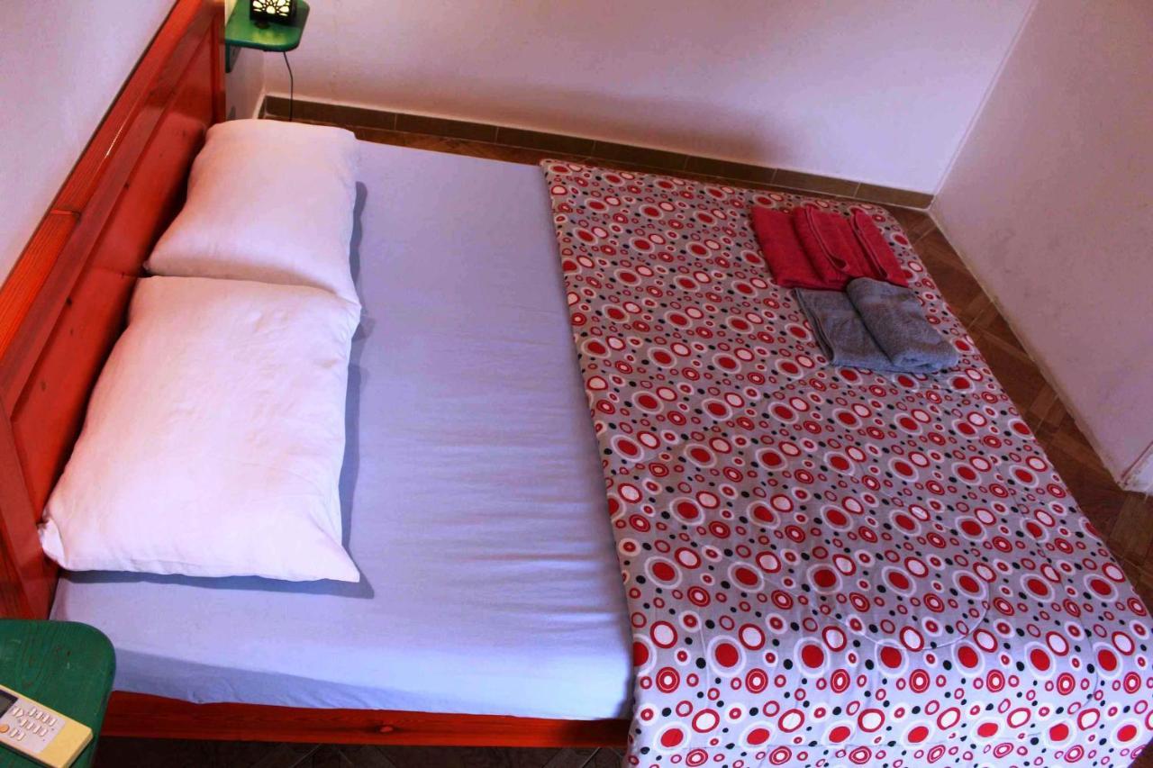 Aparthotel Sea View At Canyon Estate Dahab