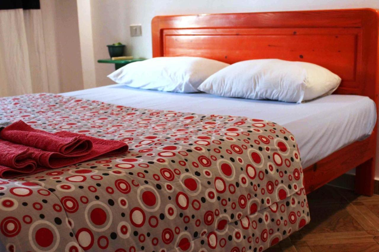 Aparthotel Sea View At Canyon Estate Dahab