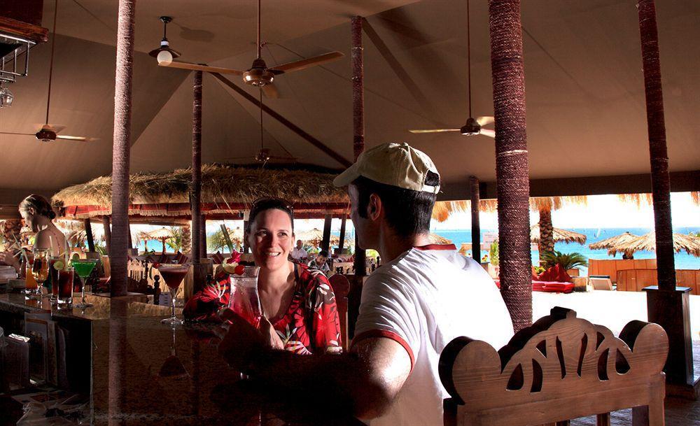 Resort Swiss Dahab