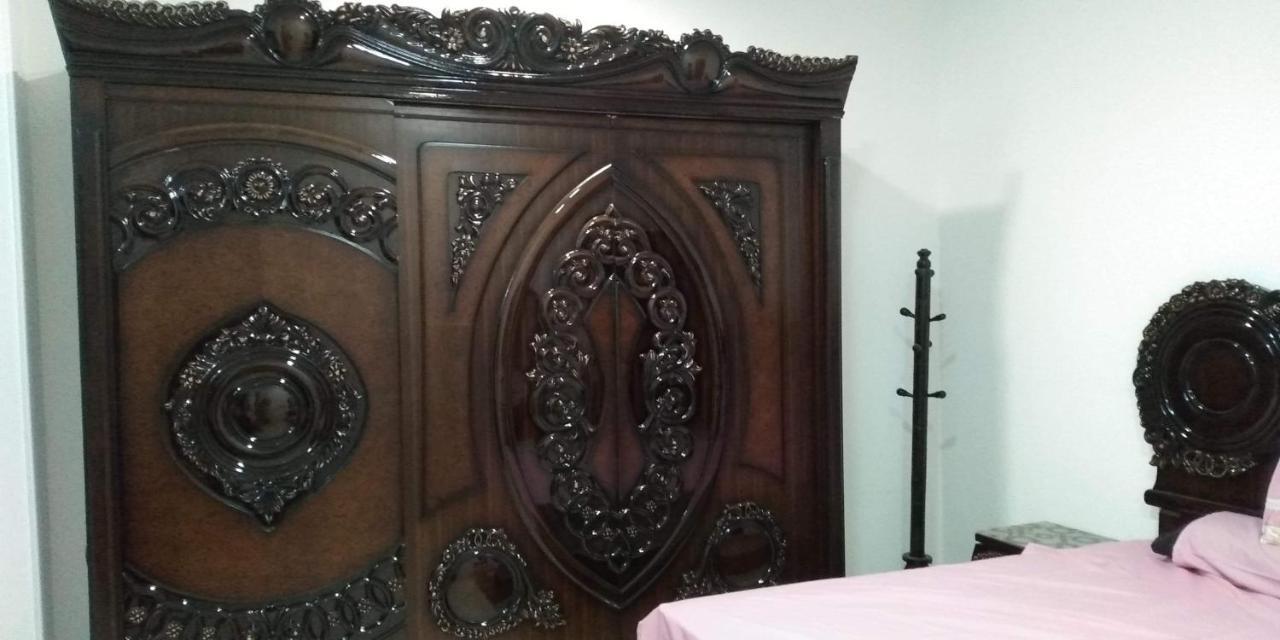 Apartment Sasha House Cairo