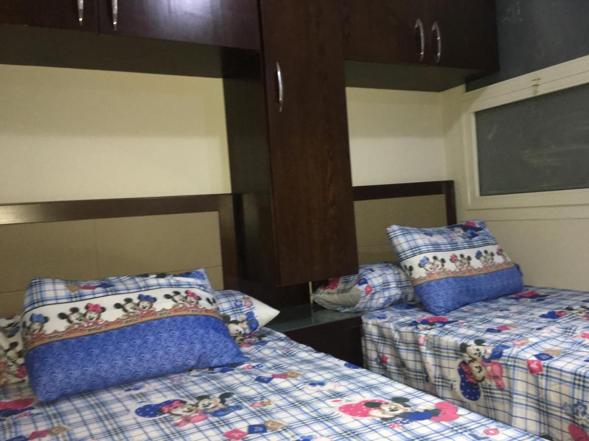 Apartment Special In Porto South Families