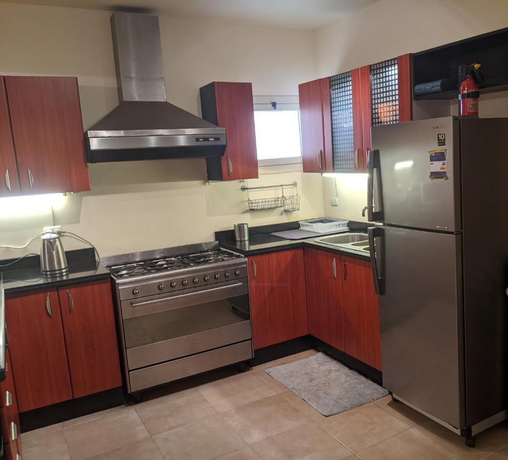 Chalet Ain El Sokhna Ground Floor, With Pool & Sea View Ain Sukhna