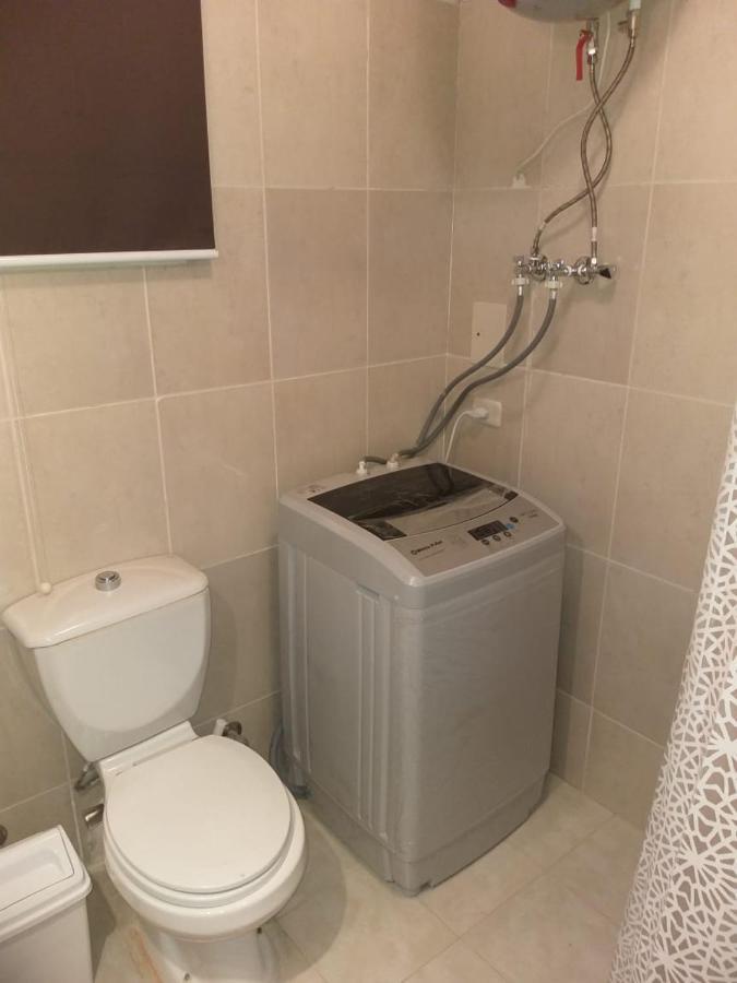 Ain El Sokhna Ground Floor, With Pool & Sea View Chalet *