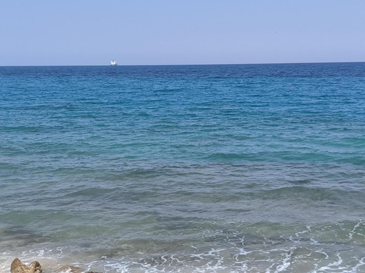 Chalet Ain El Sokhna Ground Floor, With Pool & Sea View